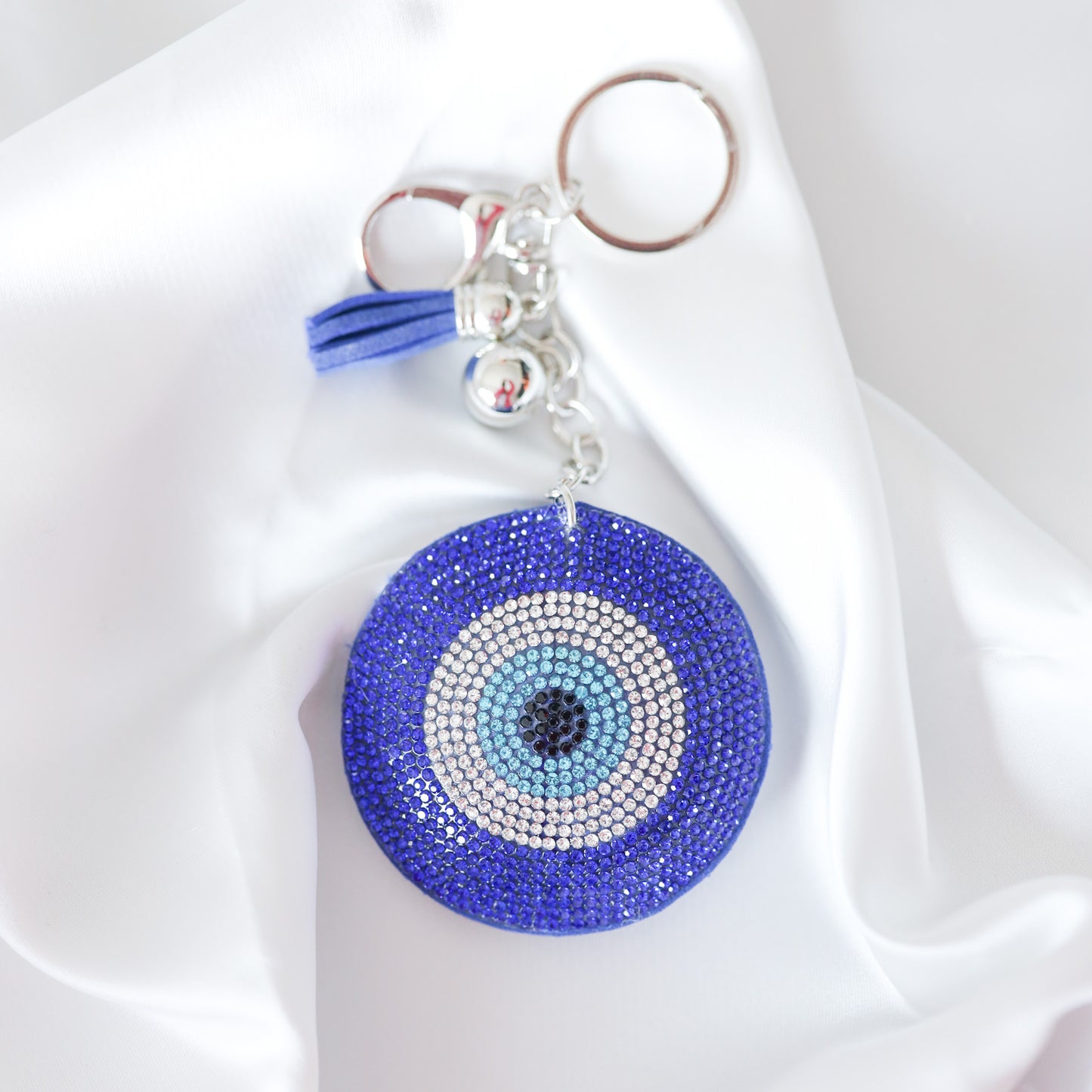 Azra Dark Blue
